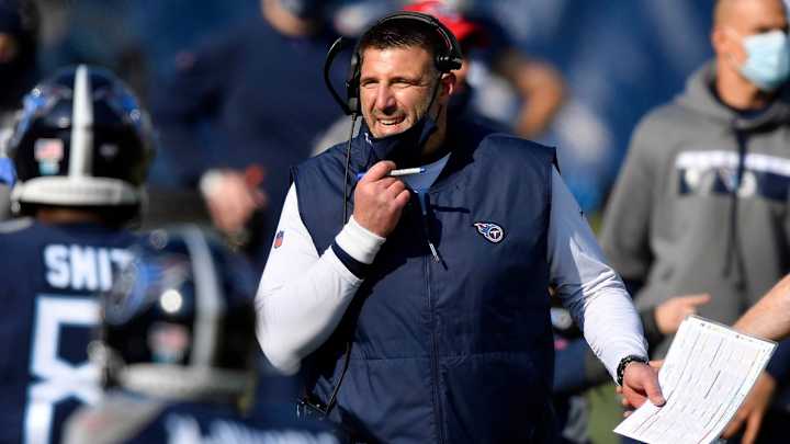 Vrabel Announces Multiple Coaching Staff Promotions