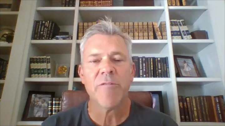 Brunell Goes From Florida High School Coach to Lions QB Coach Brunell Goes From Florida High School Coach to Lions QB Coach