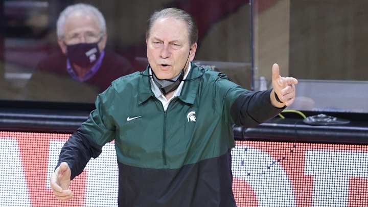 Big Ten Daily (Jan. 29): Michigan State Struggles After Long Layoff, Gets Crushed at Rutgers