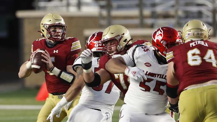 Rosters Revealed For 2021 Jay McGillis Spring Game