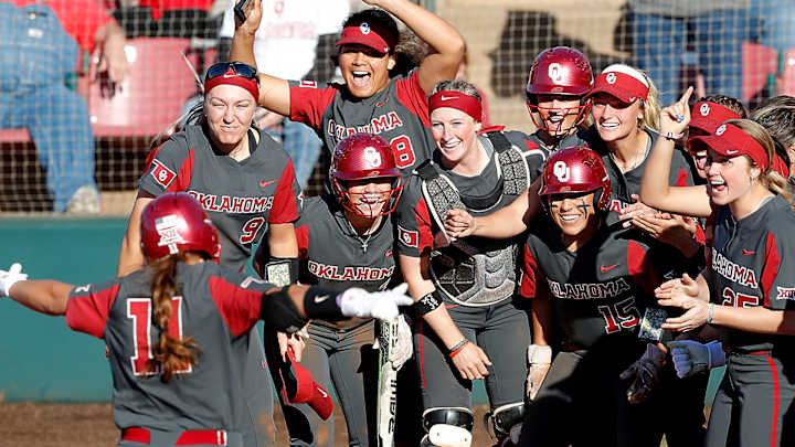 Oklahoma Announces Major Gift Toward the Love's Field Project