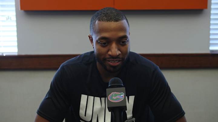 Darris Nichols Lands His First Head Coaching Job Darris Nichols Lands His First Head Coaching Job