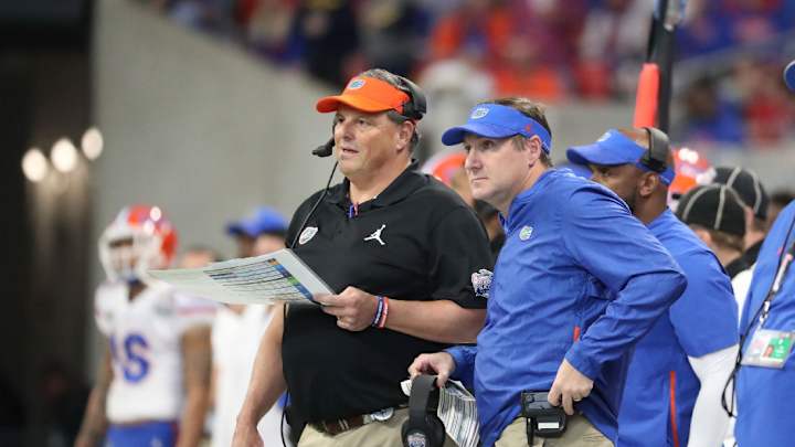 Moving Forward: Young Gators Football Defenders Must Be Given Fair Shot