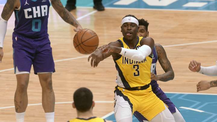 How to Watch Pacers' Game With Hornets on Friday; Gametime, TV, Point Spread