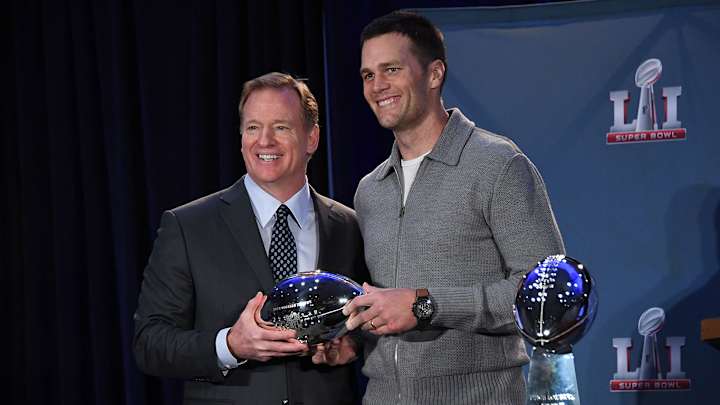 How Many Super Bowl MVP Awards Has Tom Brady Won?