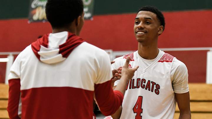 Commitment Day: What Are the Odds on Indiana Landing CJ Gunn?