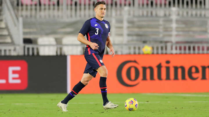 Transfers, Potential MLS Lockout Add Wrinkles for Players Ahead of USMNT Friendly