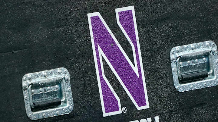 Northwestern Cheerleader Files Harassment Lawsuit, Says Officials Ignored Her Complaints Northwestern Cheerleader Files Harassment Lawsuit, Says Officials Ignored Her Complaints