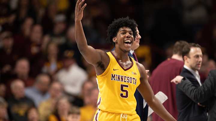 Boilers Get Back to Work on Saturday Against Streaky Minnesota