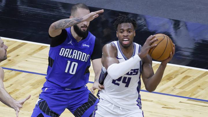 Sacramento Kings at Miami Heat Preview