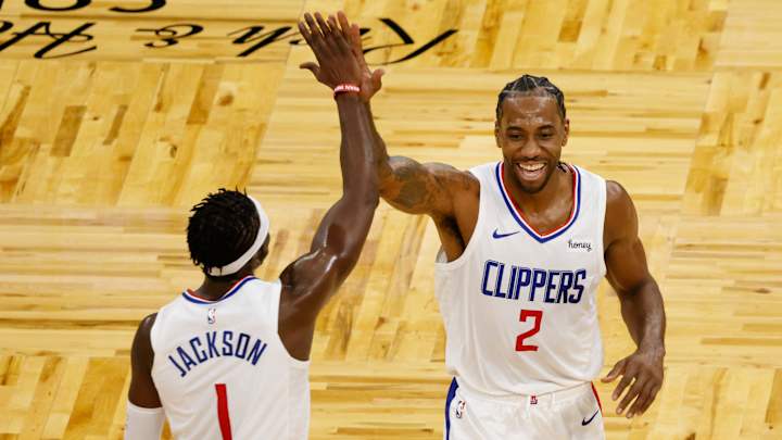 Three Takeaways From the LA Clippers' Blowout Win Over the Orlando Magic