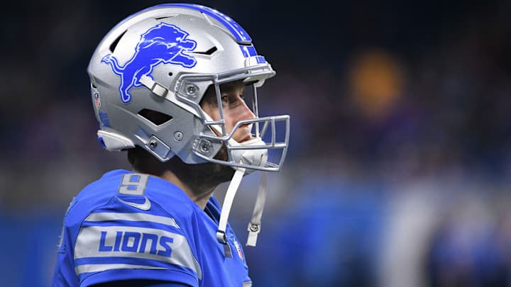 Why the 49ers Say They're Not Interested in Matthew Stafford