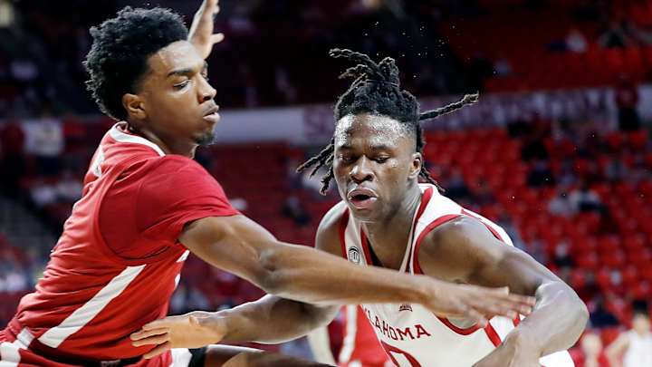 No. 9 Alabama Basketball Falls at No. 24 Oklahoma, 66-61