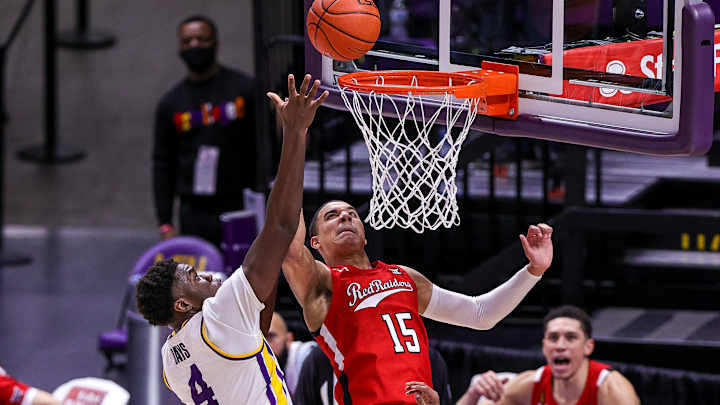 With Darius Days Out, Who Does LSU Basketball Turn To?