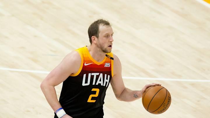 Comparing the Utah Jazz to the 2017 Warriors