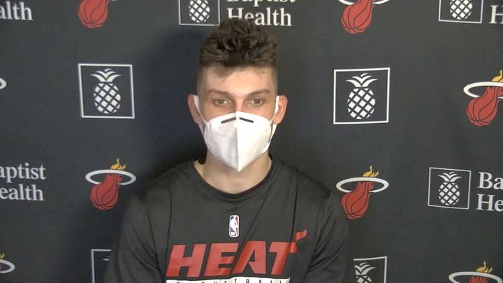 Tyler Herro, Goran Dragic and Avery Bradley All Available Monday Against Charlotte Hornets