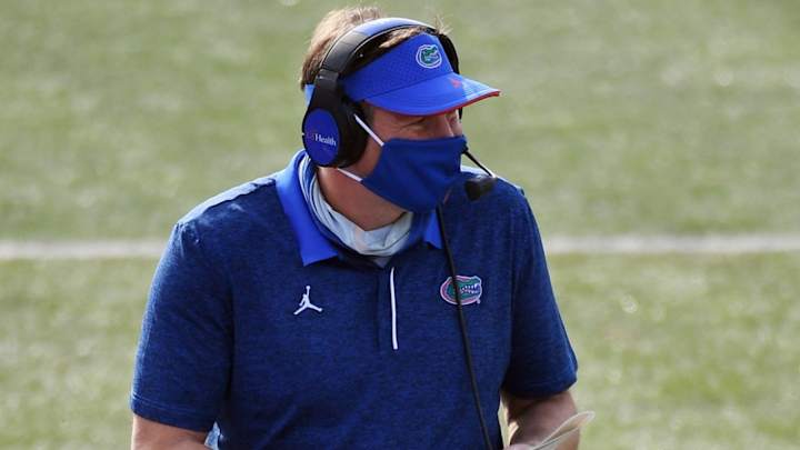 Five Thoughts on the Florida Gators Promoting Garrick McGee to QB Coach