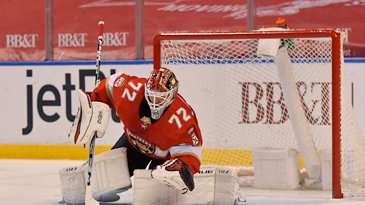 NHL Betting Breakdown: Previews, Odds and Plays for Saturday, January 30 NHL Betting Breakdown: Previews, Odds and Plays for Saturday, January 30