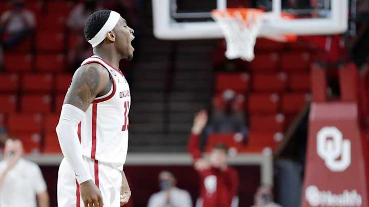 For Oklahoma, another one bites the dust For Oklahoma, another one bites the dust