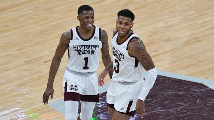 Bulldogs battle LSU looking to even SEC record