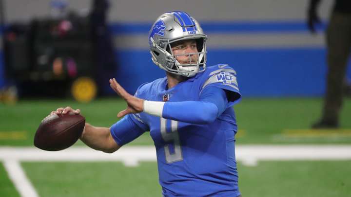 Matthew Stafford Headed to L.A. Rams