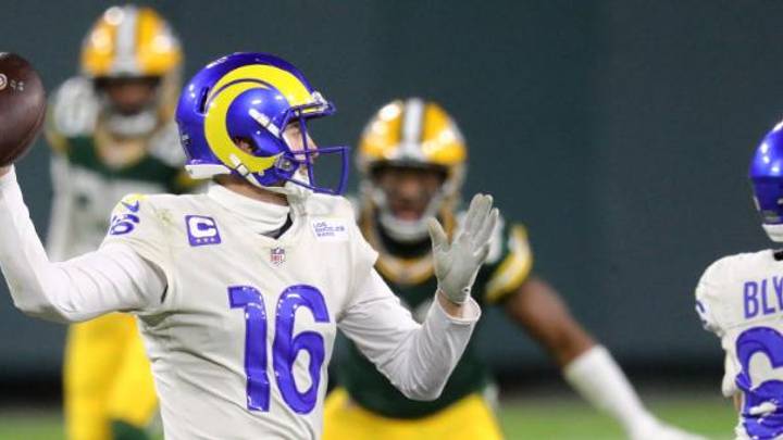 Reaction to Rams Trade That Sends Ex-Cal Star Jared Goff to Lions