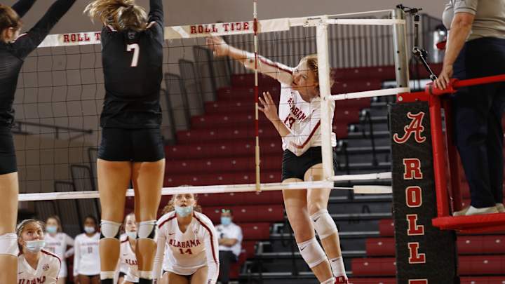 Crimson Tide Roll Call: Jan. 31, 2021