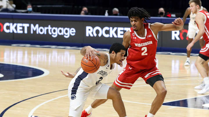 Big Ten Daily (Jan. 31): Ranked Wisconsin, Minnesota Stumble on the Road