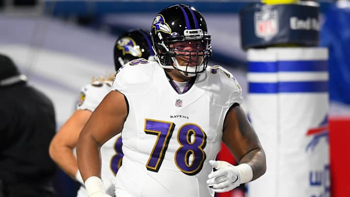 Ravens, Chiefs Make Trade: The Details and Impact on Browns