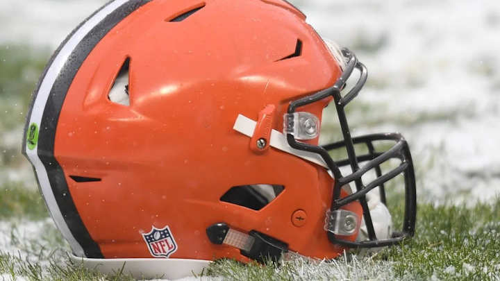 Cleveland Browns Will Have New Alternate Uniform To Celebrate 75 Years
