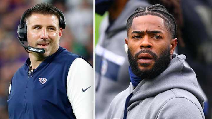 Vrabel, Butler Ranked Among Best Super Bowl Players