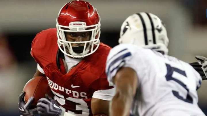 Oklahoma's Top 20 recruiting what-ifs, No. 4: Jermie Calhoun