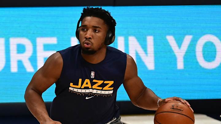 Cards in the NBA: February 2021 Update