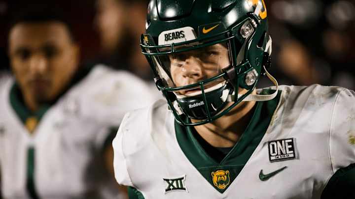 Quarterback Charlie Brewer Among Top Transfers For 2021 Season Quarterback Charlie Brewer Among Top Transfers For 2021 Season