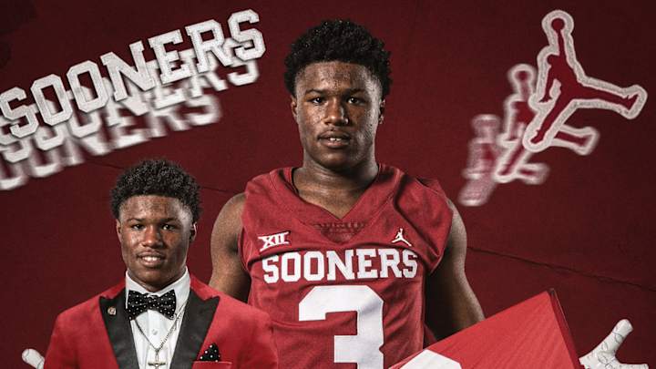 Oklahoma Recruiting Roundup: See where the '22 class stacks up so far