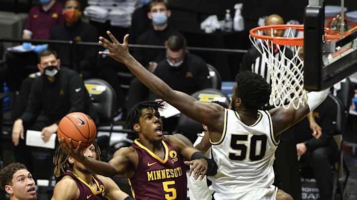 Tipoff Time Moved for Purdue-Minnesota Game on Thursday Tipoff Time Moved for Purdue-Minnesota Game on Thursday