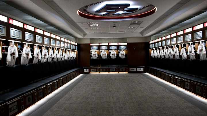 Boston College Baseball Releases Full 2021 Schedule