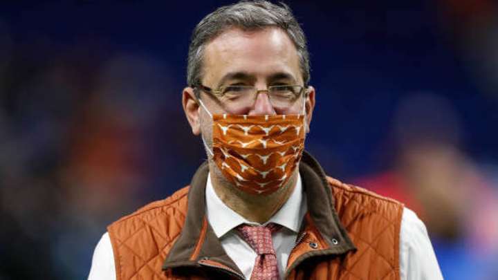 Texas Revenue: $200 Million - Burnt Orange In The Black Texas Revenue: $200 Million - Burnt Orange In The Black