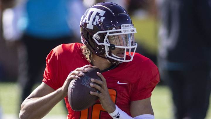 Senior Bowl Prospects That Could Pique the Buccaneers Interest