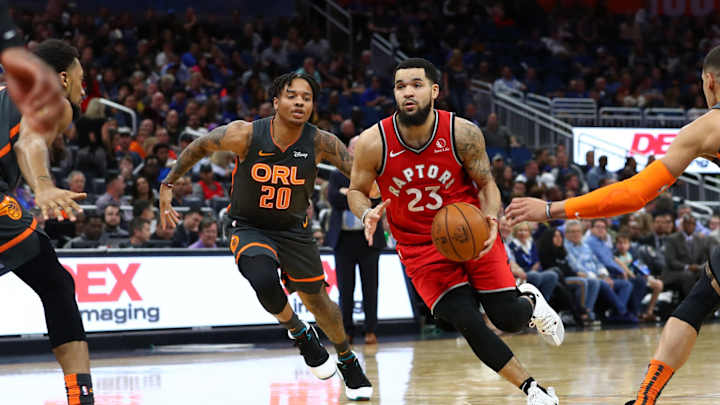 Raptors vs Magic: How to Watch, Odds, & Picks for Sunday's Game