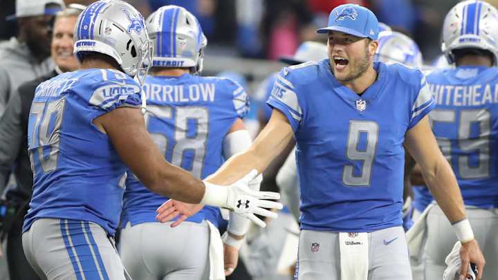 Why the 49ers were Smart Not to Trade for Matthew Stafford