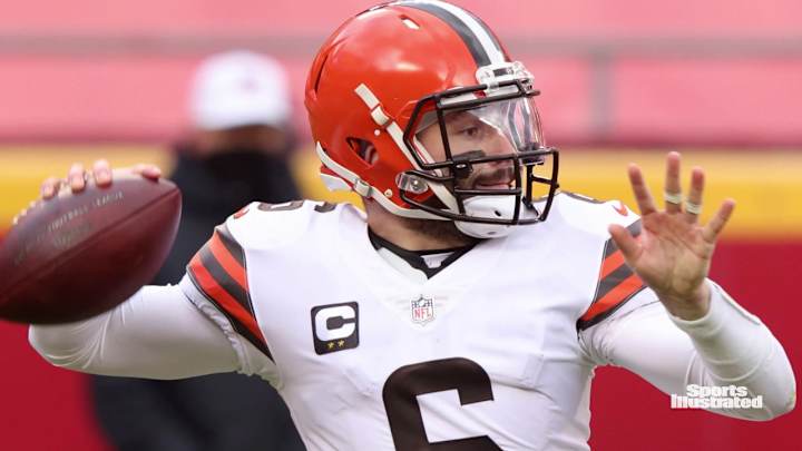 Cleveland Browns Post-Season Positional Review: Quarterbacks Cleveland Browns Post-Season Positional Review: Quarterbacks