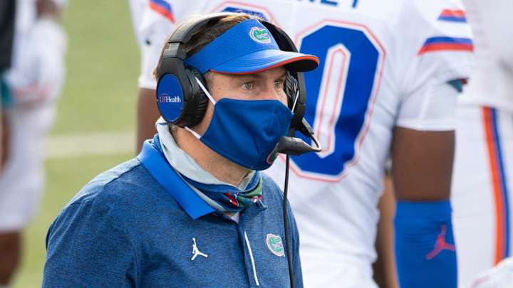 Are Transfers Balancing Out the Florida Gators Recruiting Struggles?