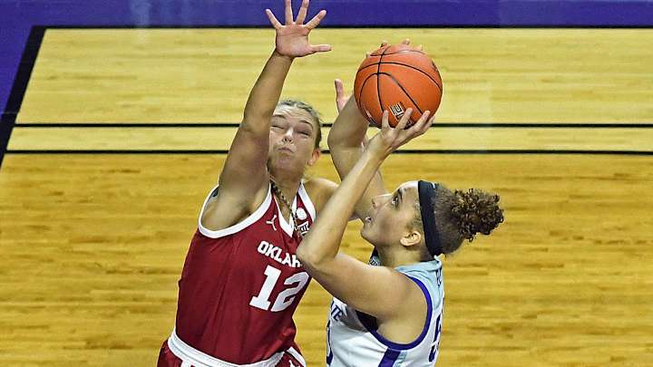 Oklahoma's 'Super Six' wins another thriller