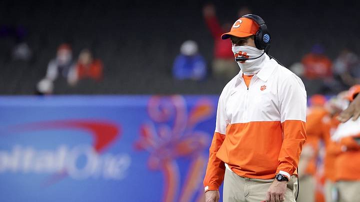 Monday Morning Reset: Clemson Turns Page to February