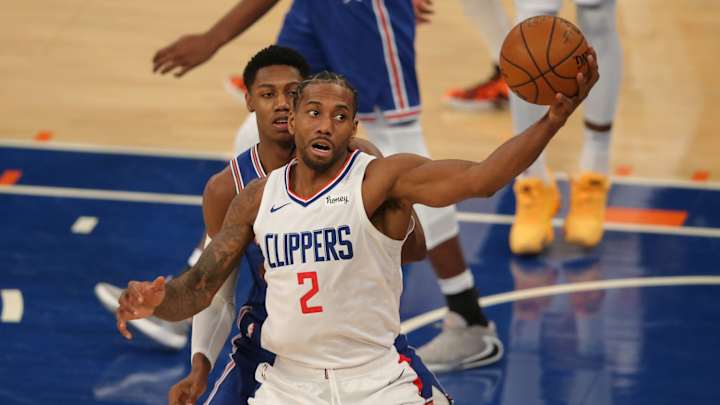 Three Takeaways From the LA Clippers' Dominant Win Over the New York Knicks