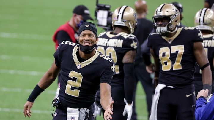 Why Possible Bears Interest in Jameis Winston Makes Sense