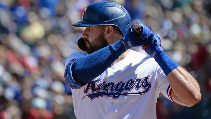 2021 Fantasy Baseball: Texas Rangers Team Outlook - No Ace, No Offense, No Postseason