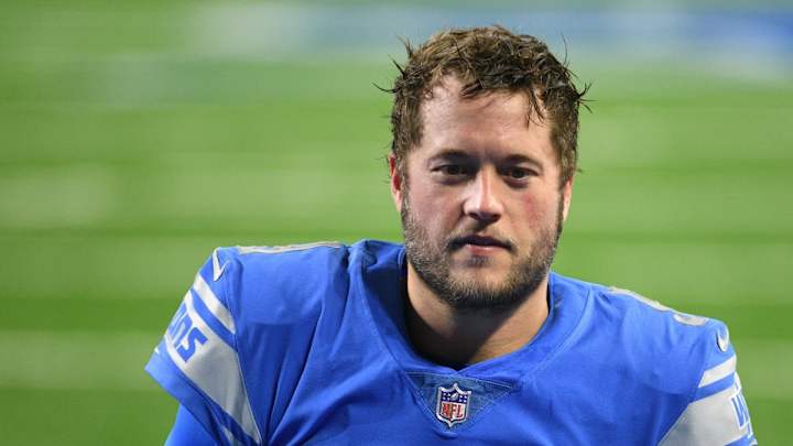Rams need more playmakers for Matthew Stafford trade to succeed Rams need more playmakers for Matthew Stafford trade to succeed