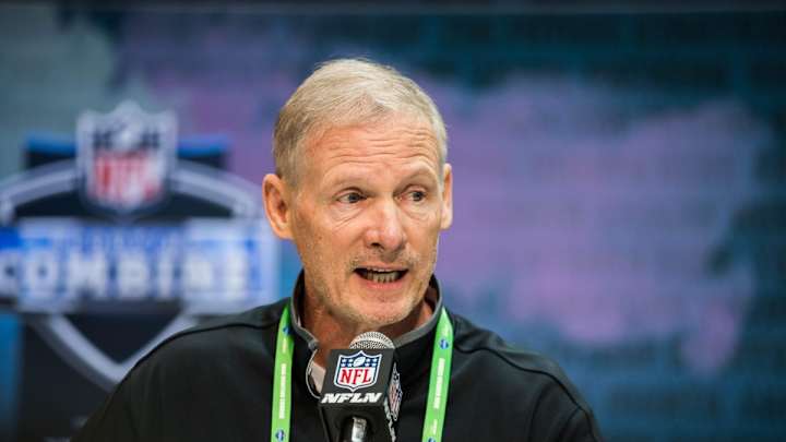 Salary Cap An Issue For The Raiders